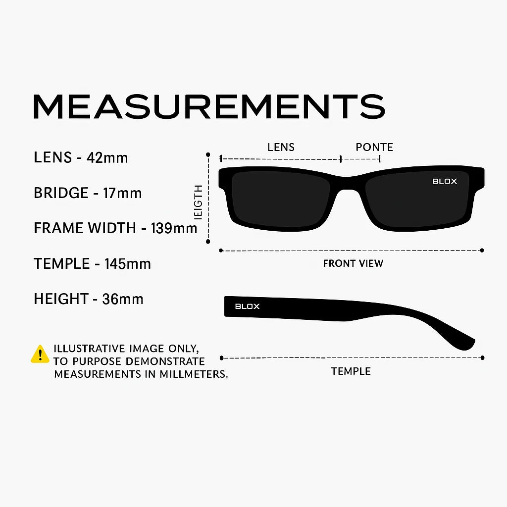 Cannes Sunglasses