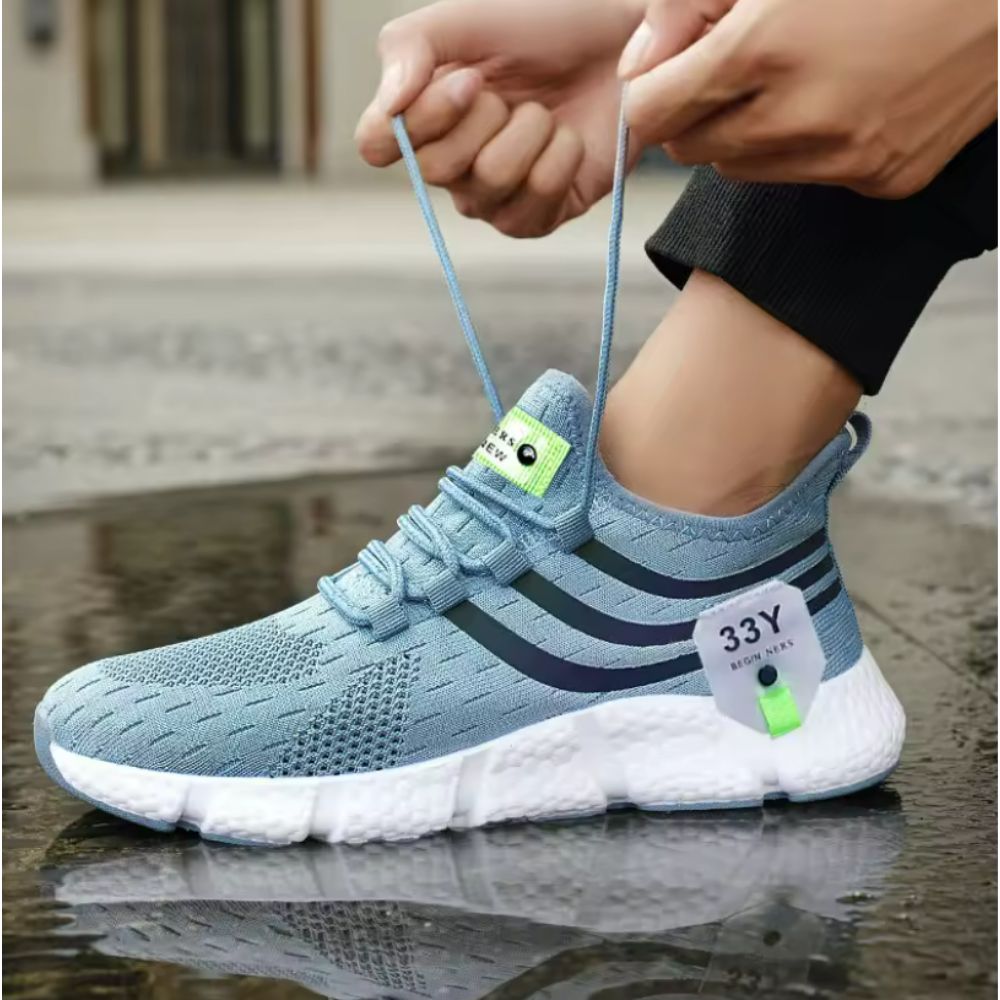 Speedrun Comfort Walking Shoes