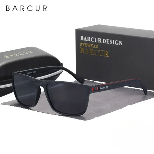 Performance Aluminum Sport Sunglasses · Signed by Ambreux