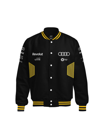 Jaqueta Audi Mônaco Edition 2026