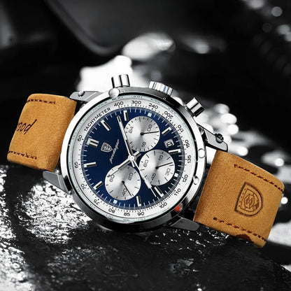 Latitude Watch