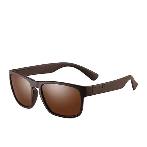 Polar King Sunglasses · Signed by Ambreux