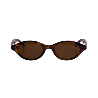 Olinda Cat Eye Sunglasses · Signed by Ambreux