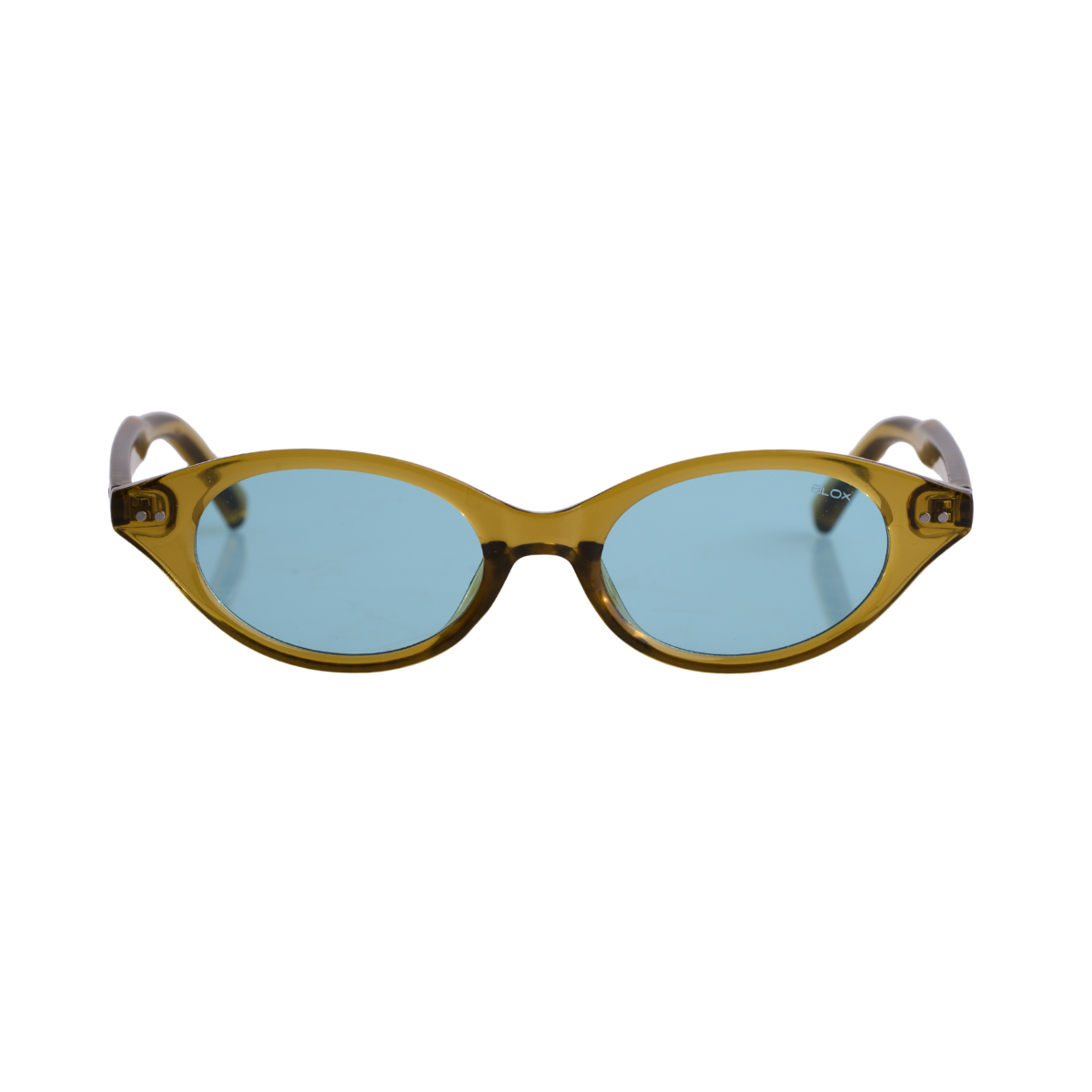 Olinda Cat Eye Sunglasses · Signed by Ambreux