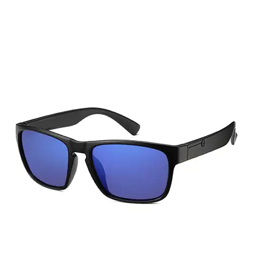 Polar King Sunglasses · Signed by Ambreux