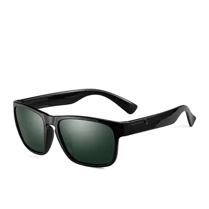 Polar King Sunglasses · Signed by Ambreux