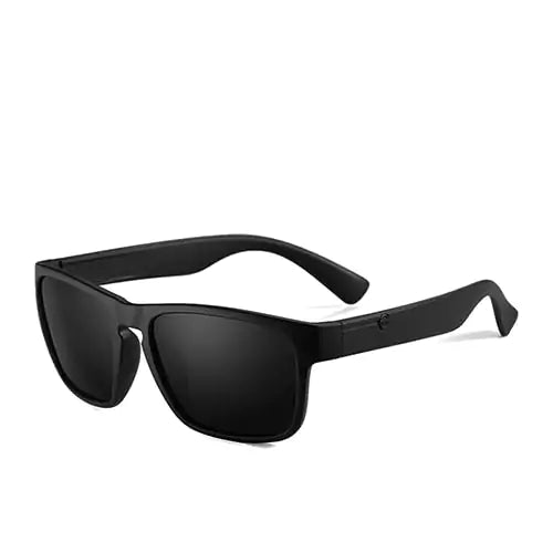 Polar King Sunglasses · Signed by Ambreux