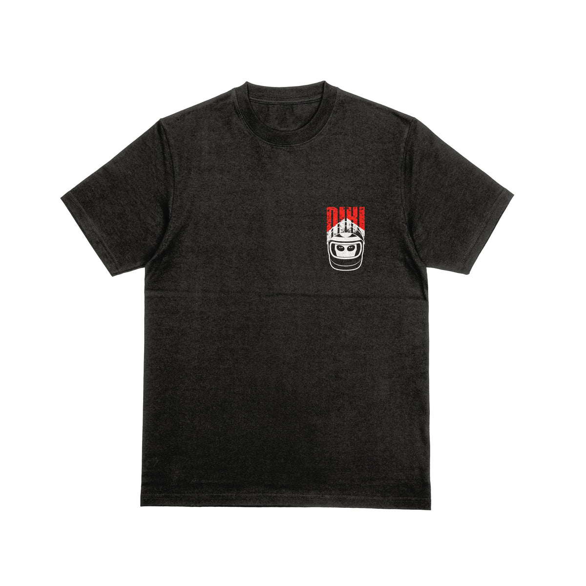 Camiseta Oversized Niki Lauda - Coleção Aura