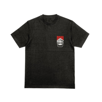 Camiseta Oversized Niki Lauda - Coleção Aura
