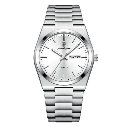 Poedagar Executive Link Watch