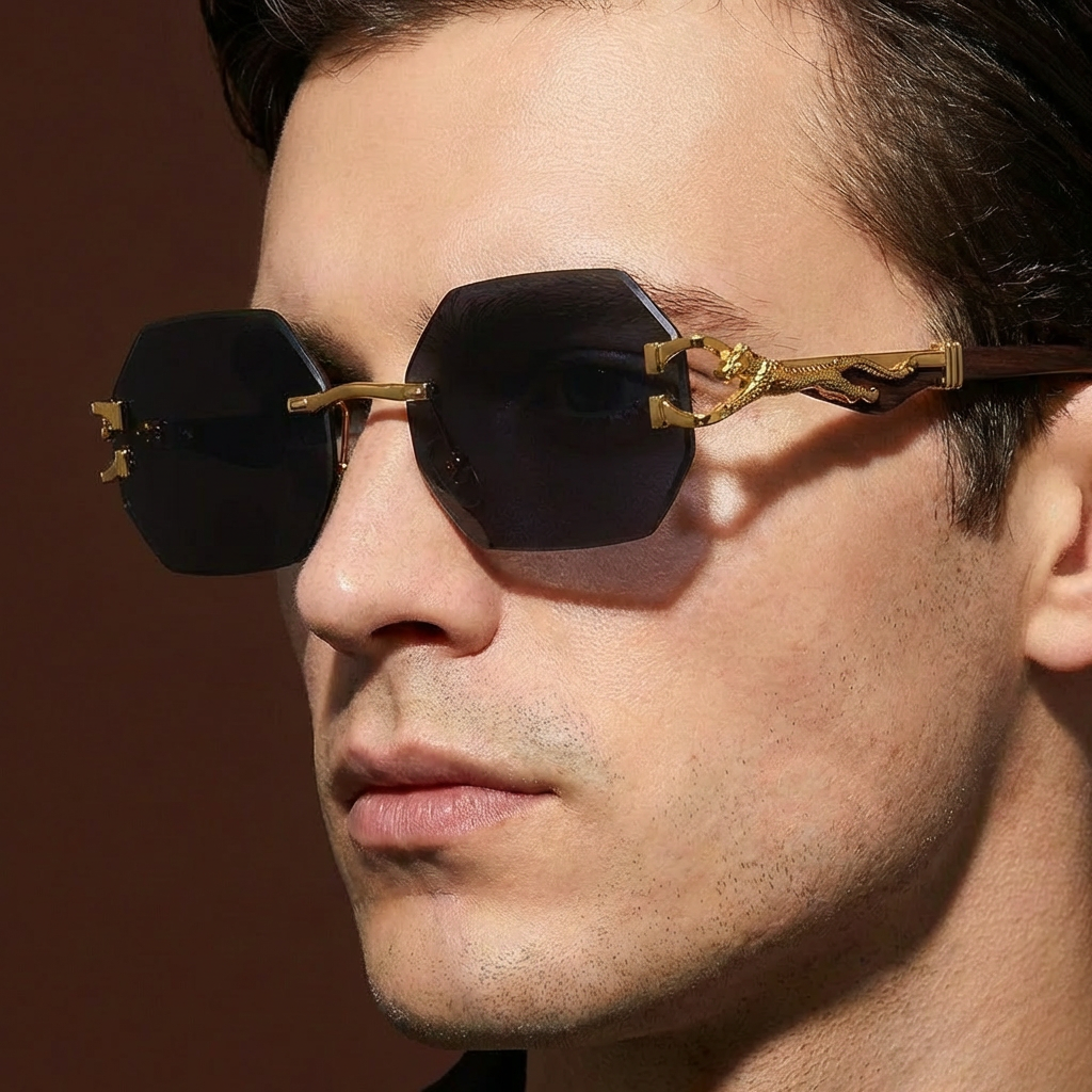Soren Sunglasses